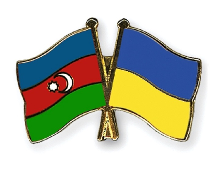 Azerbaijani-Ukrainian relations discussed in Kyiv 